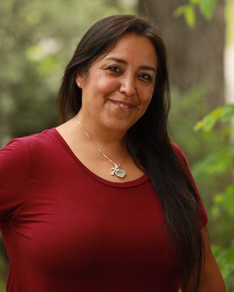 Monica Flores Martinez