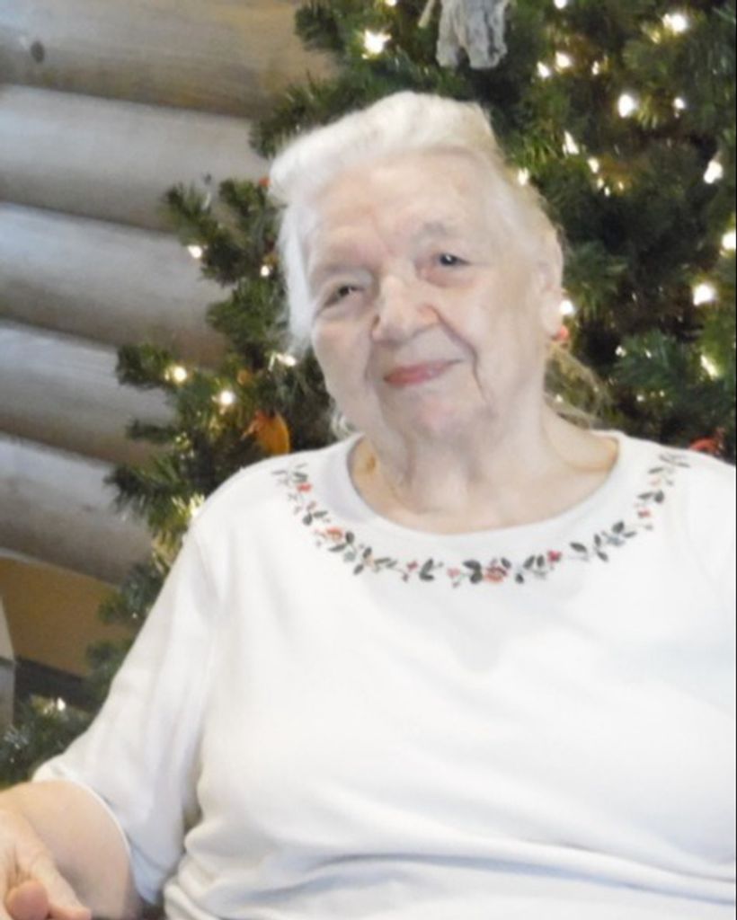 Alta Ruth Gray