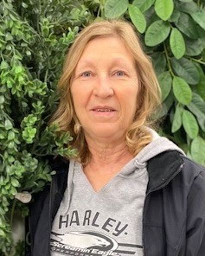 Amy Zinter's obituary image