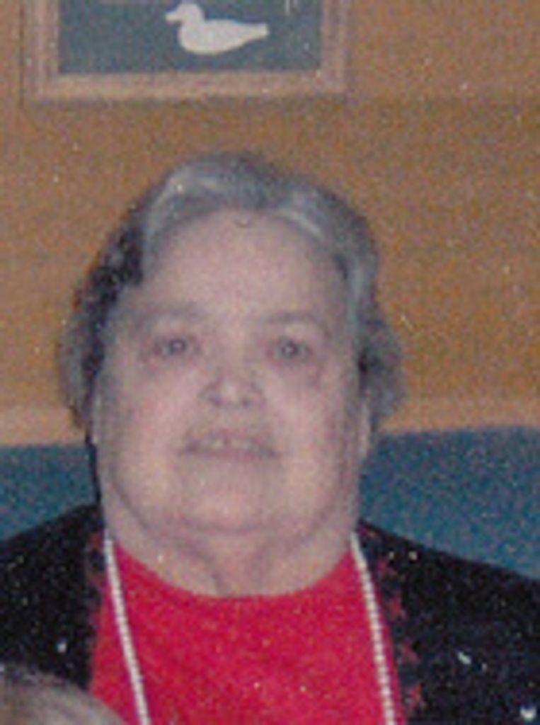 Patricia  J. Nugent