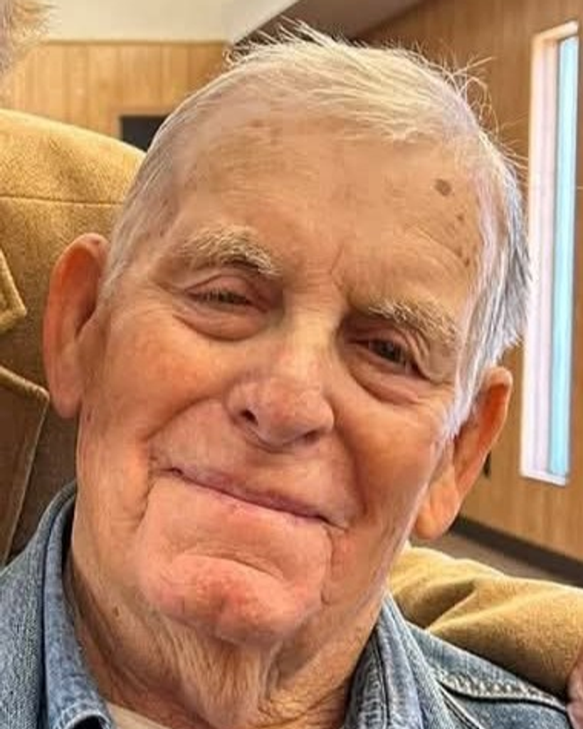 Franklin D. Parker Profile Photo