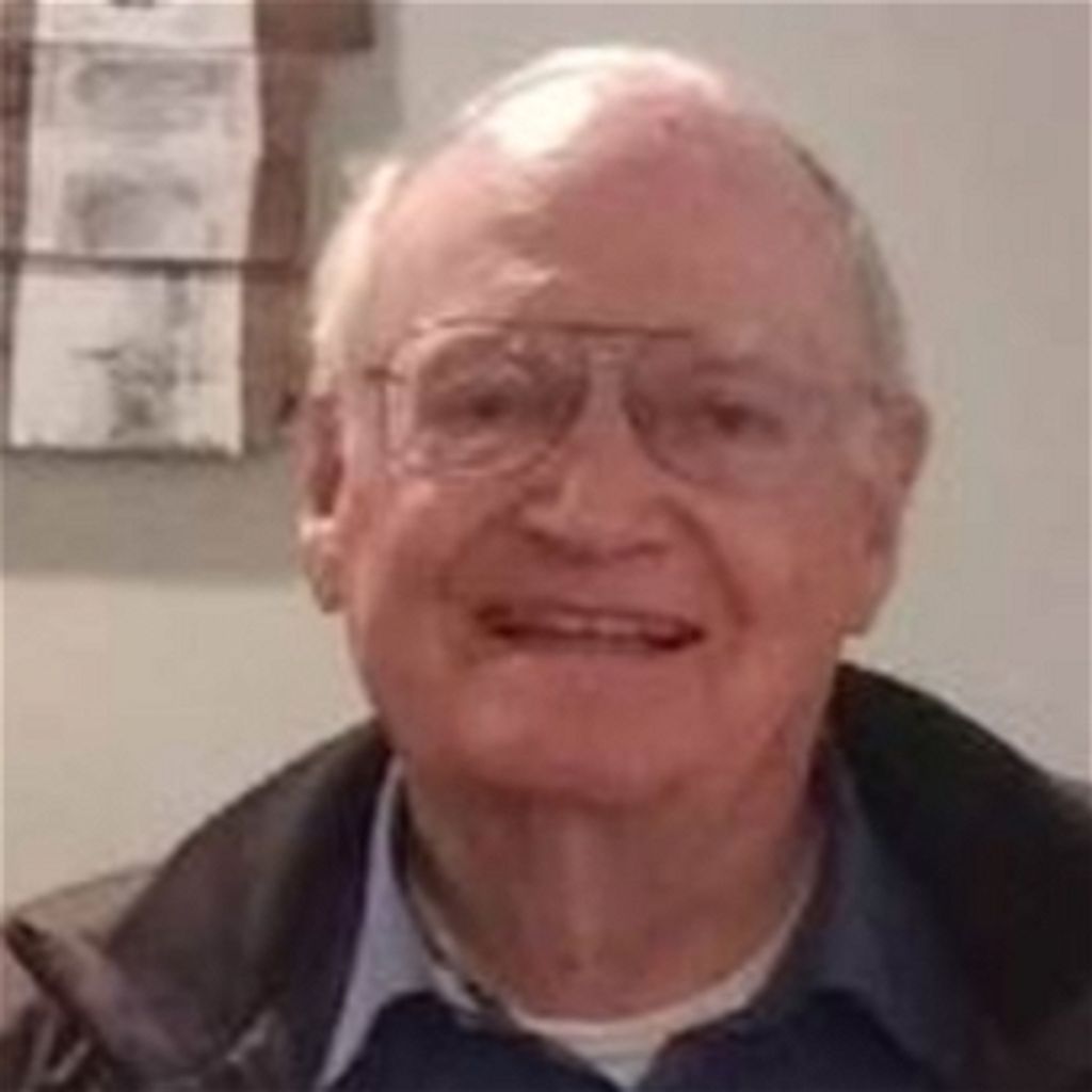 Robert "Bob" Lewis Reed Profile Photo