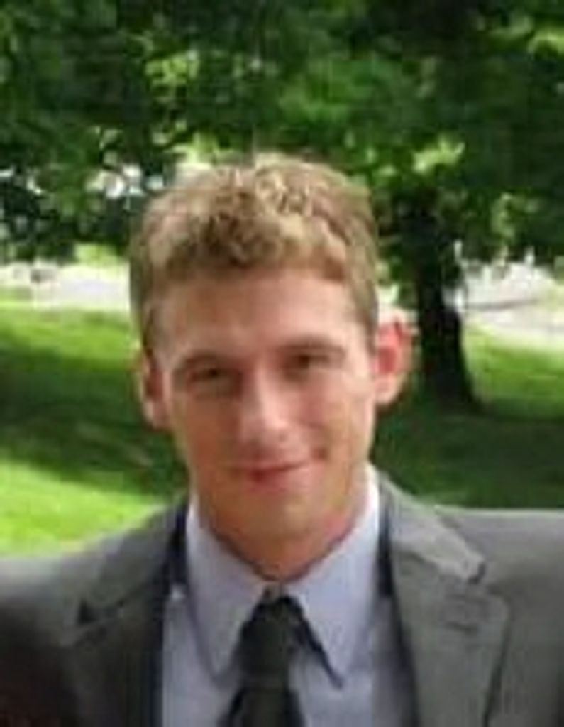 George Edwin "Eddie" Mayo Iii