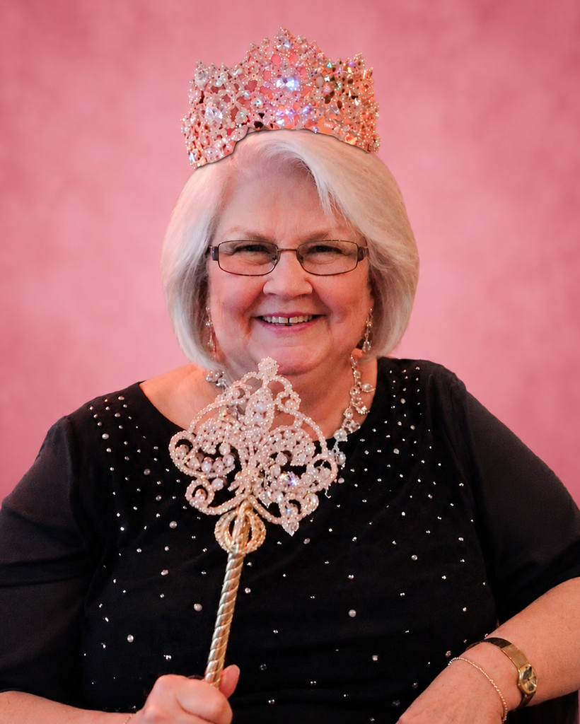 Cheryl Dubaz