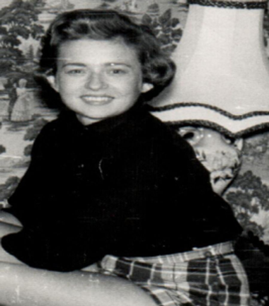 Lottie Lacki