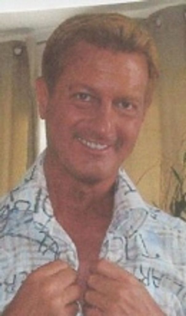 Thomas E. Cilio