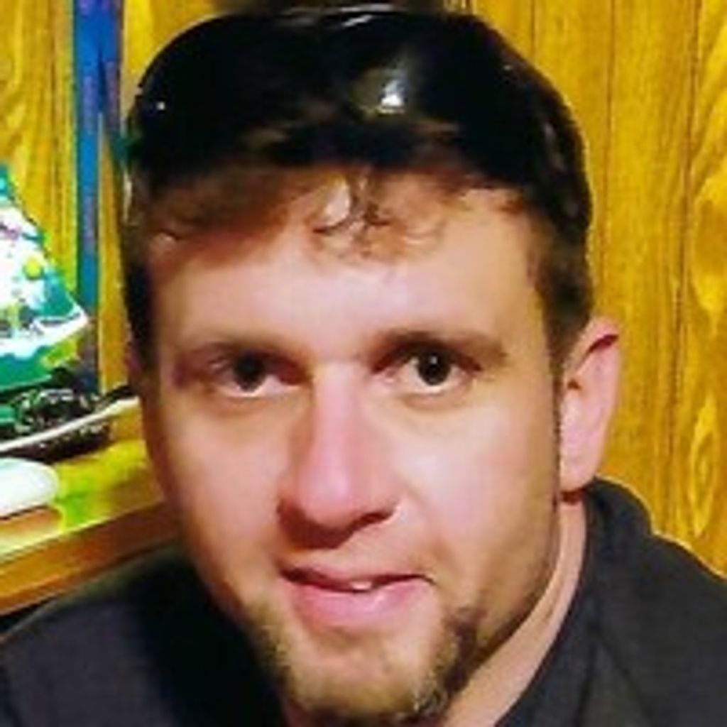 Nicholas "Nick" Theriot
