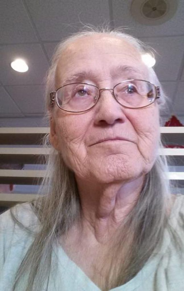 Carolyn Rae Loger