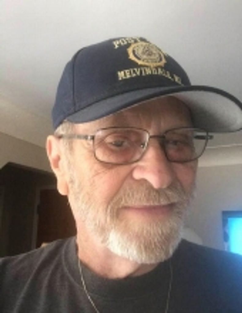 Gary Alfred Sconocchia