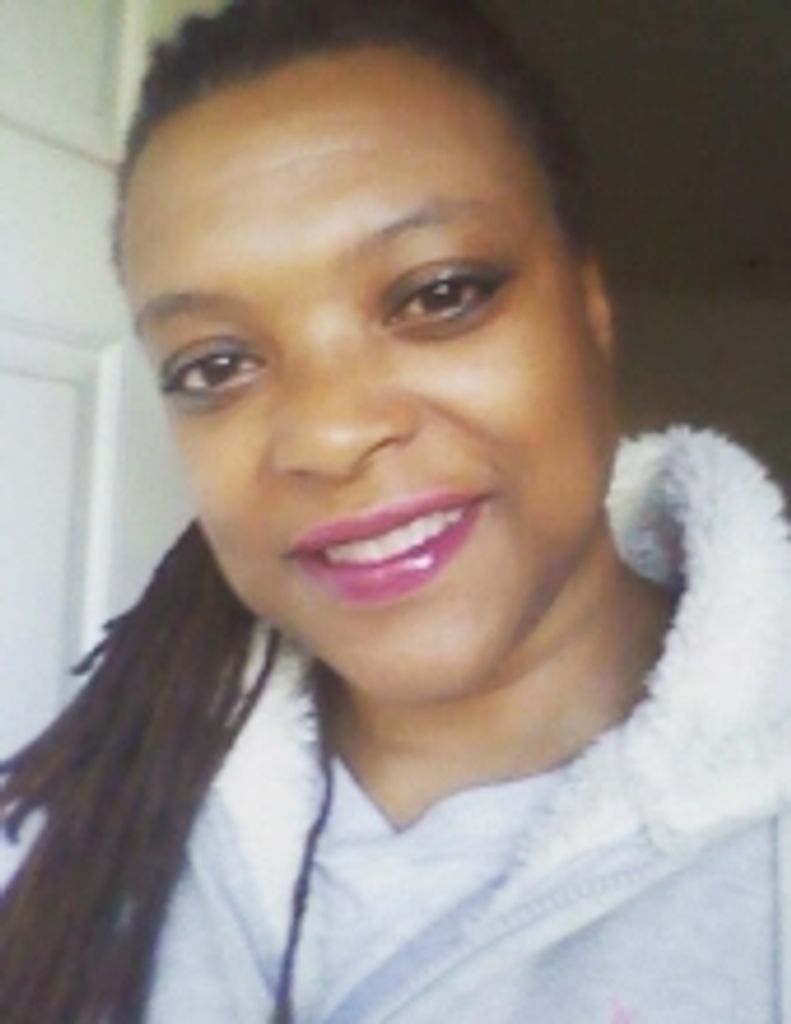 Alnida Reneè Ward