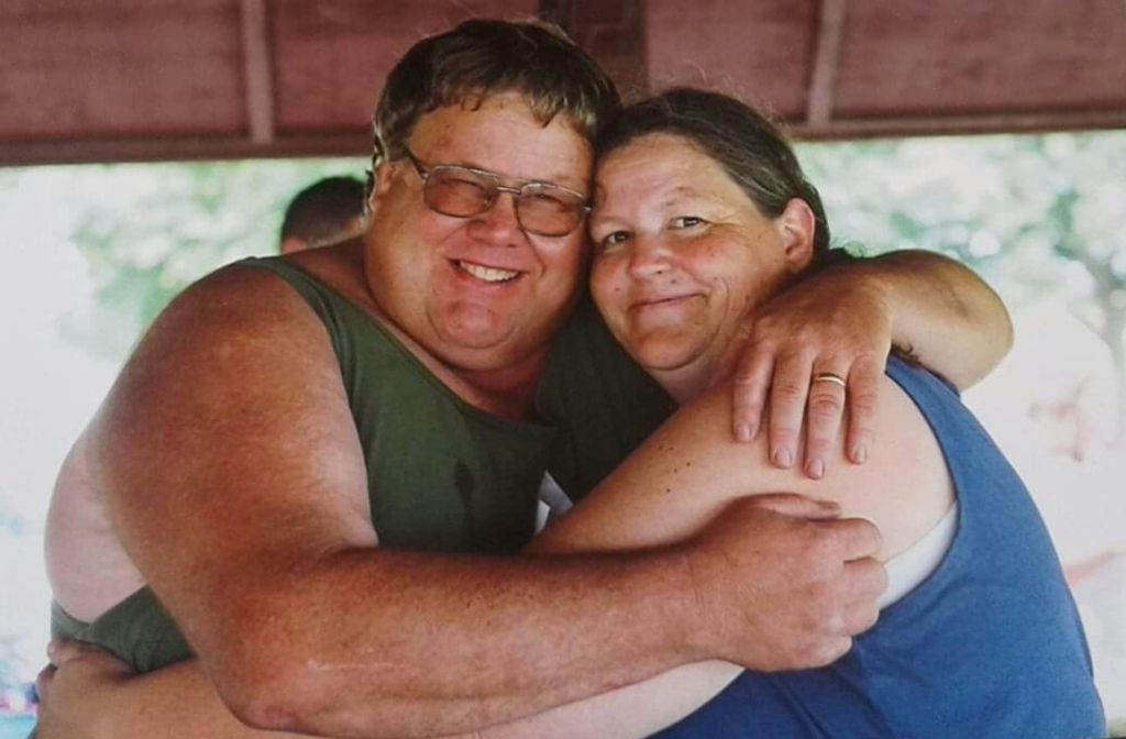 Robert "Bob" Maugans