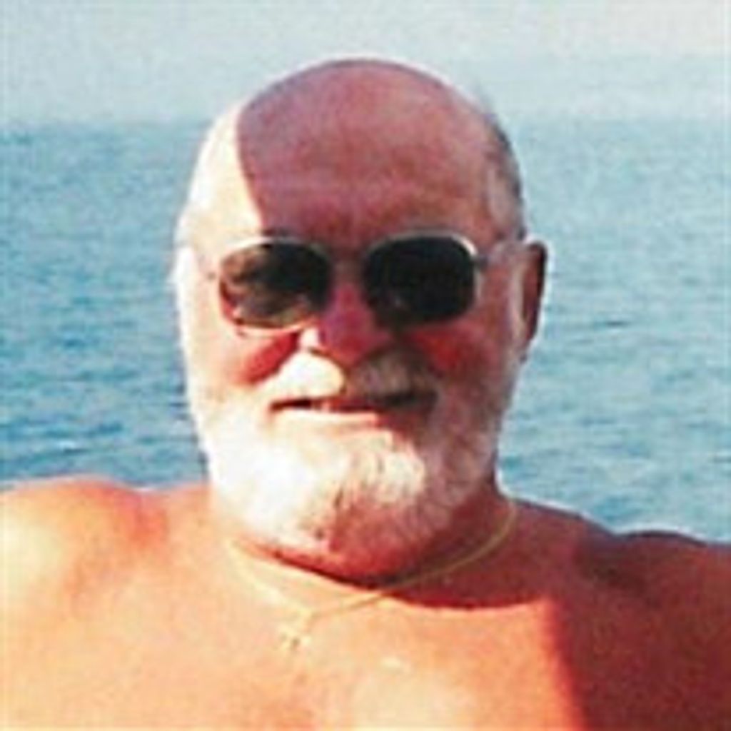 Louis John Pfeifer Jr.