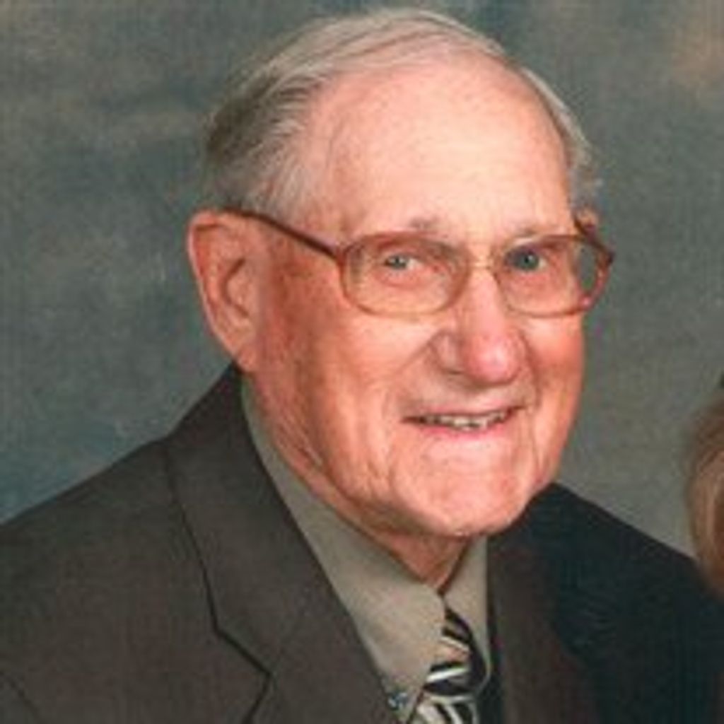 Raymond Edward Hammer
