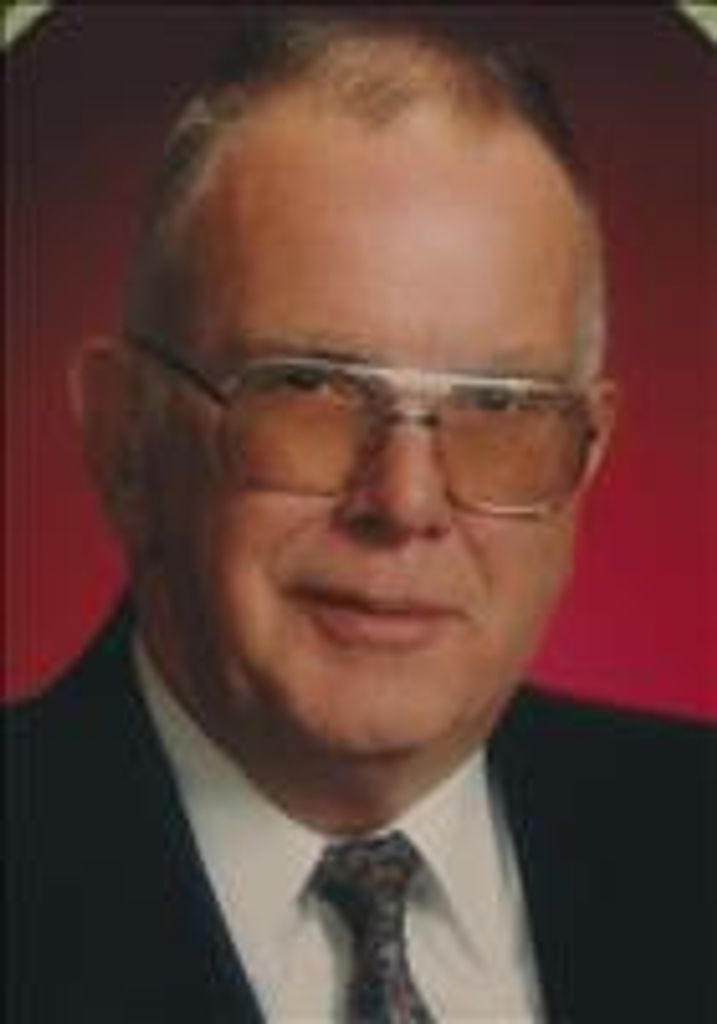 George W. Dupree