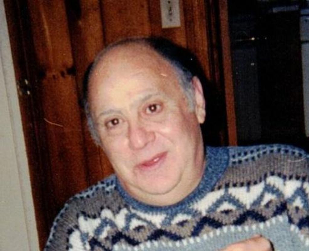 Lidio Raffaeli Profile Photo