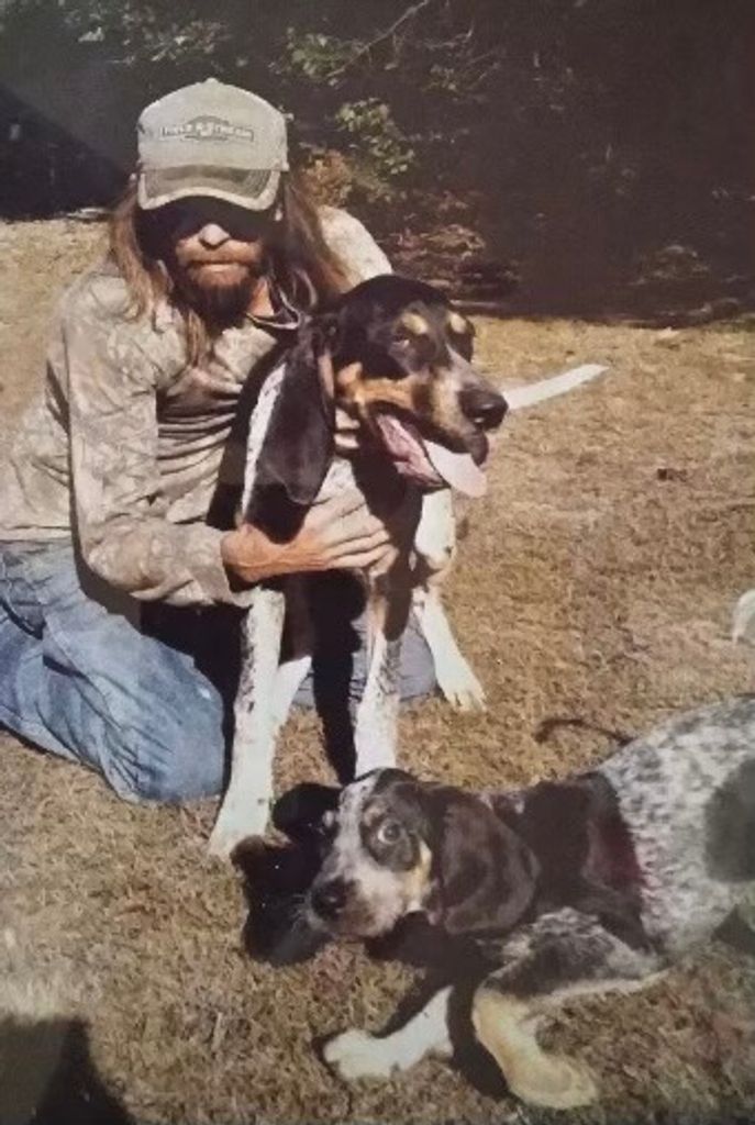 Bernard “Bob Hippe” Jr. Workman
