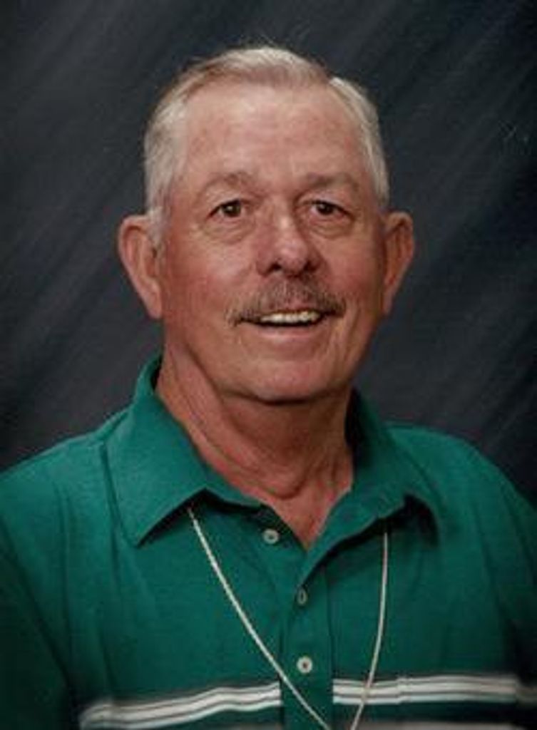 Major (Retired) James H Wyatt