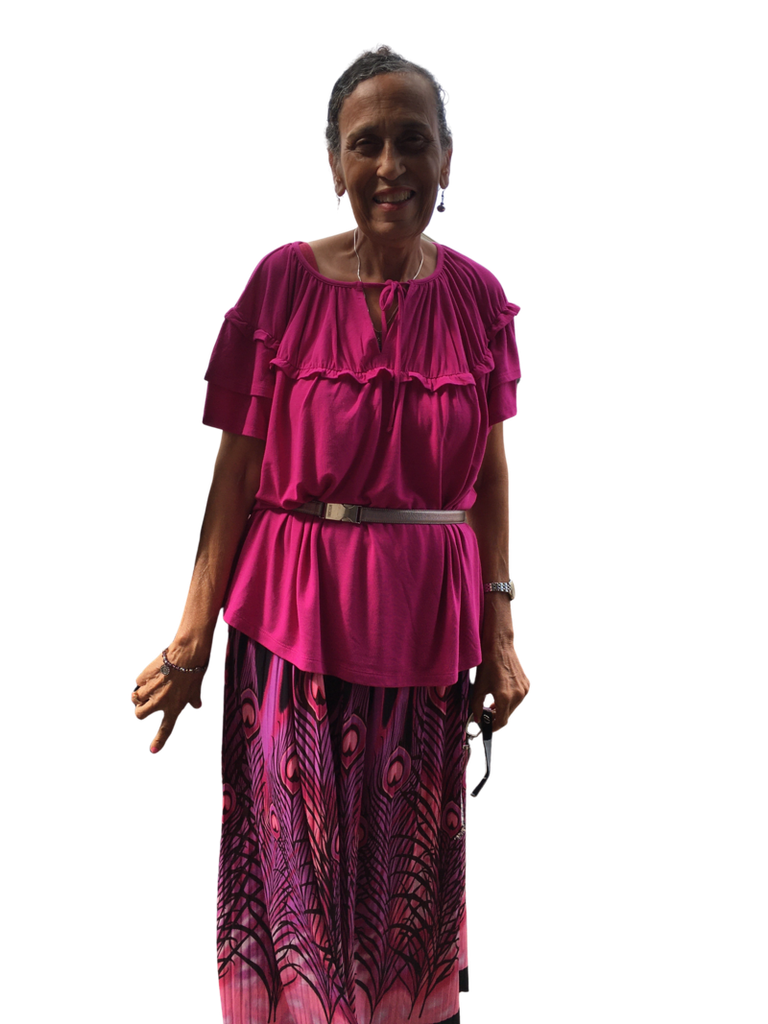 Vinnie Mae Marshall Profile Photo