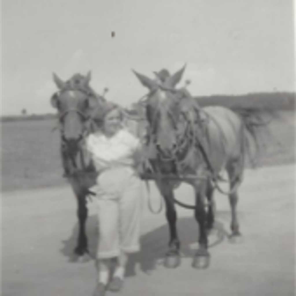 Elizabeth "Betty" Zapotocki