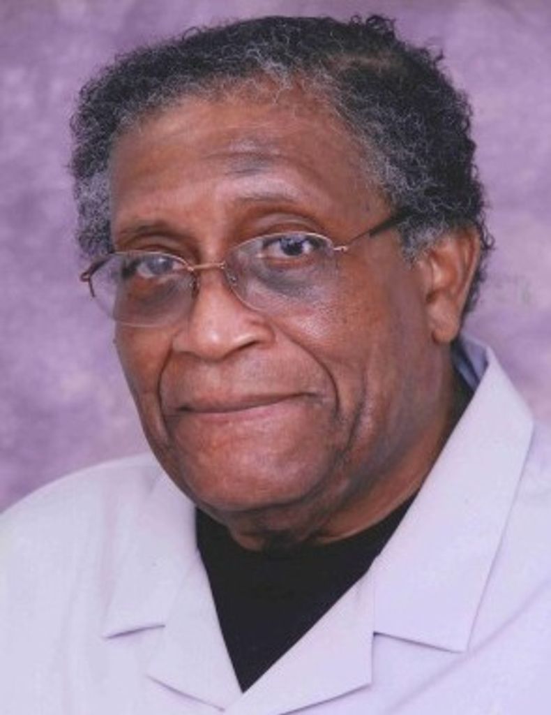 Mr. James Cain, Jr.