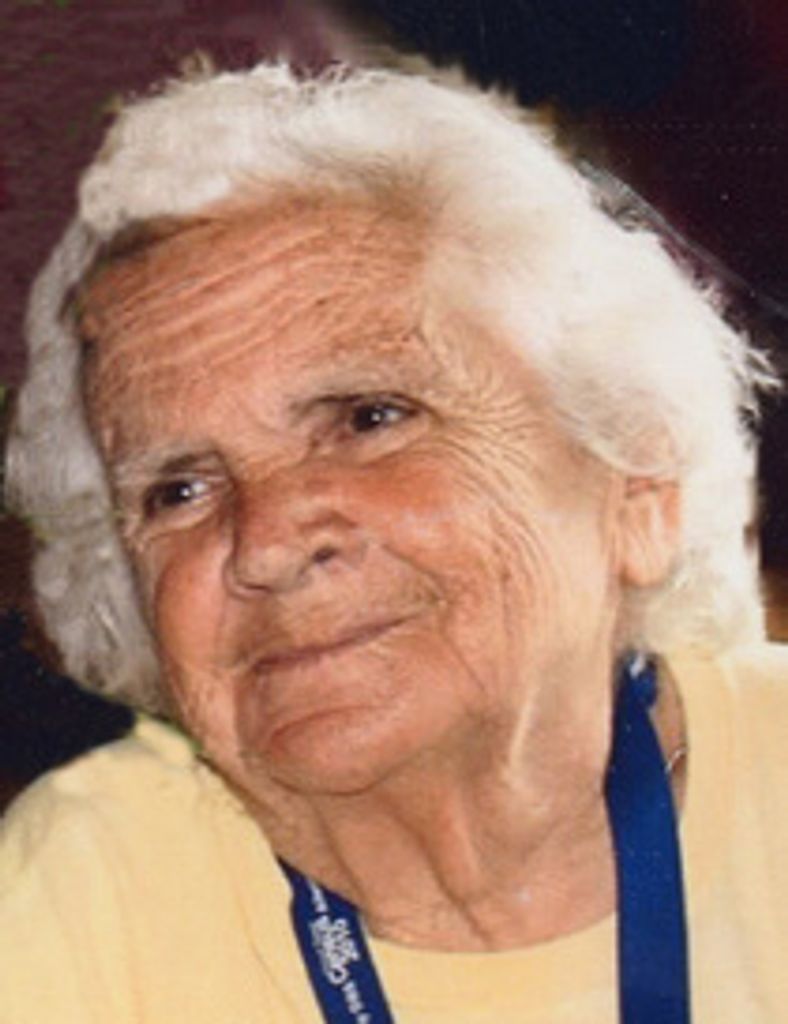 Margaret Beeman