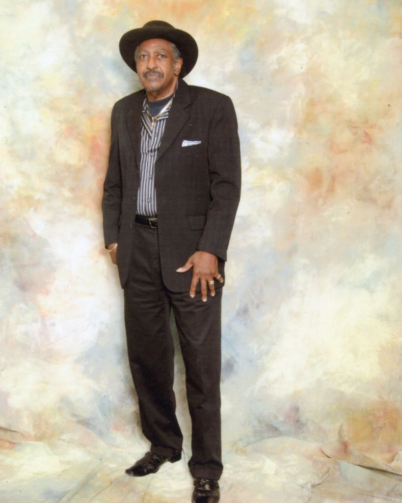 Walter Reese