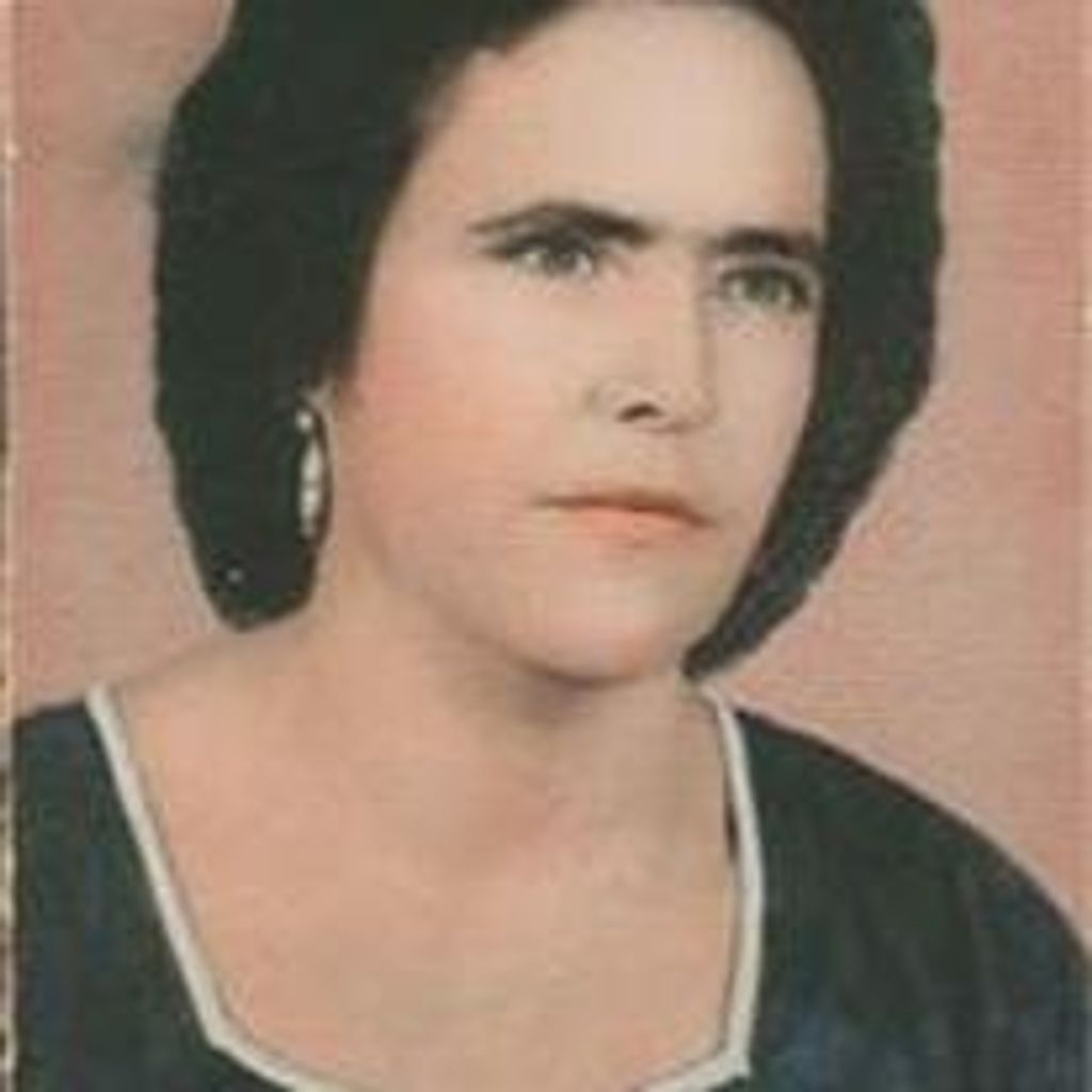 Maria Campa