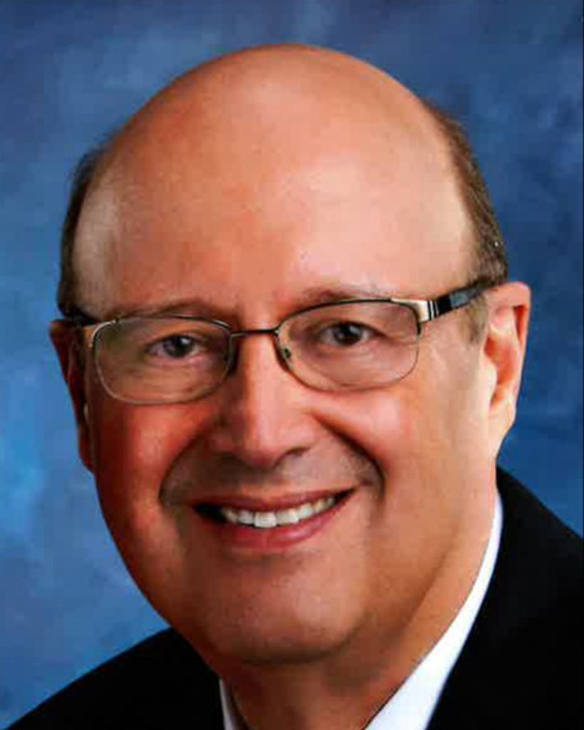 William F. "Bill" Tubbs