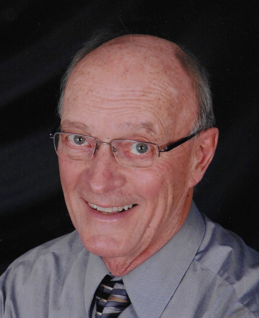 Larry Dean Zimmerman