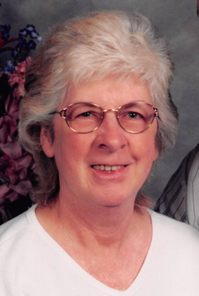 Phyllis A Frey