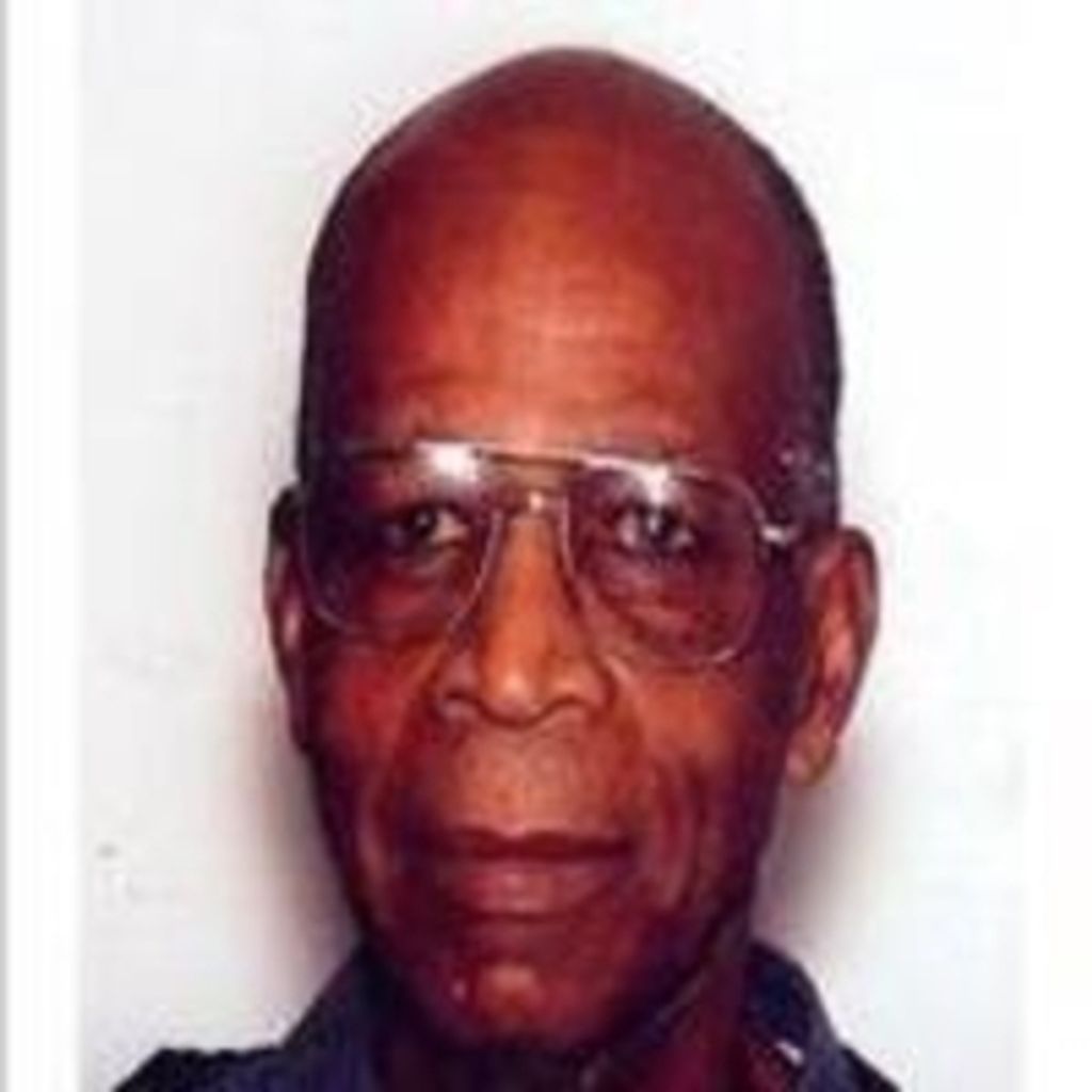 Barrington B. Whyte
