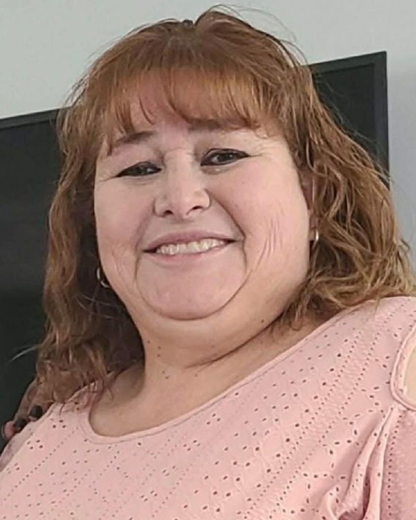 Beatriz Guadalupe Holguin