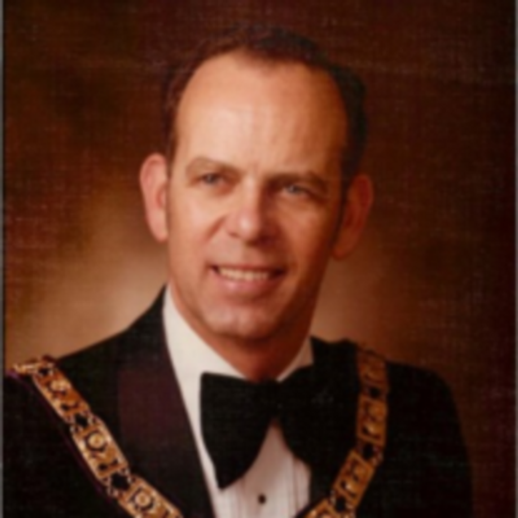 Ferdinand Anton Hall