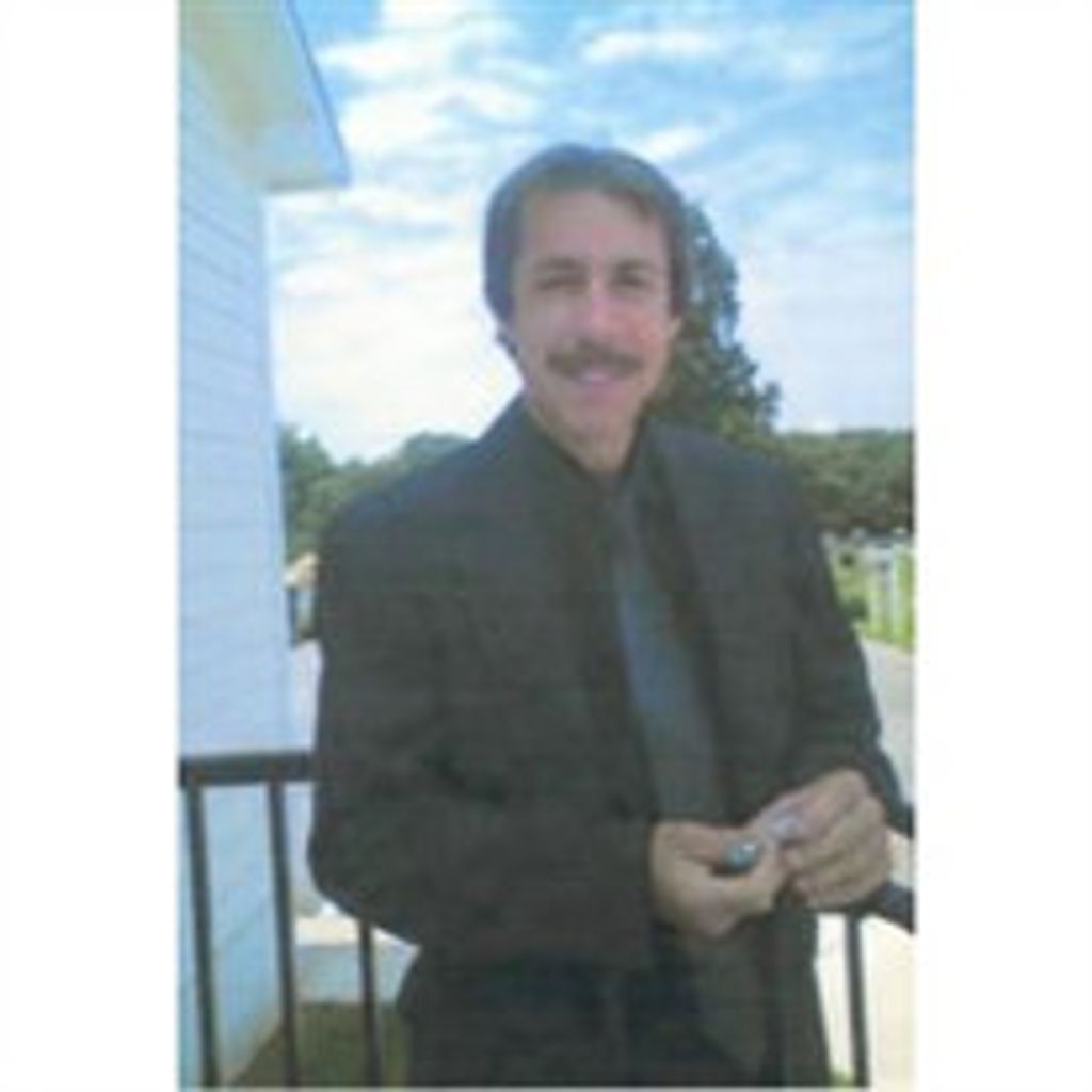 Michael Timothy Porter