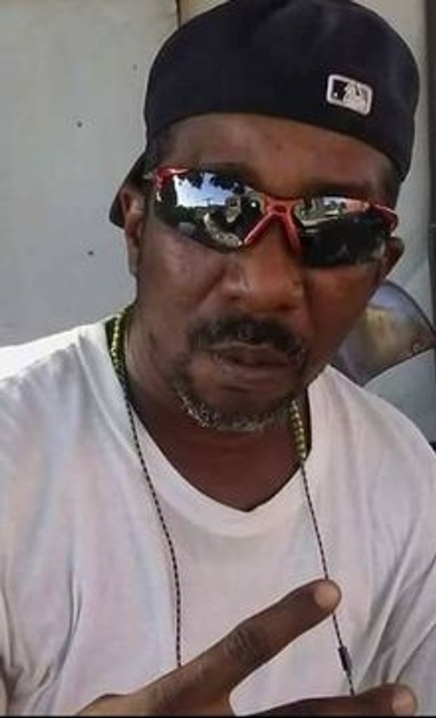 Mr Jose Garcia