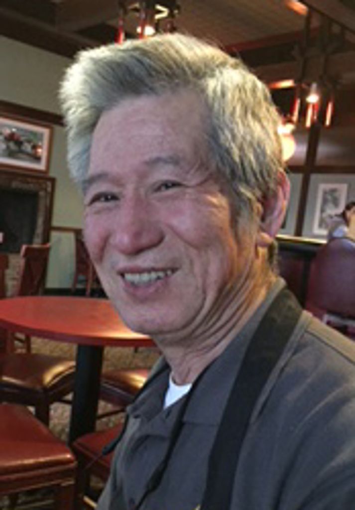 Kai Lee
