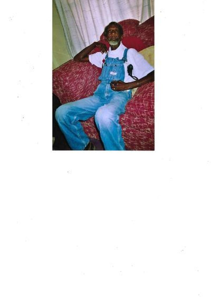 Willie Graham Profile Photo