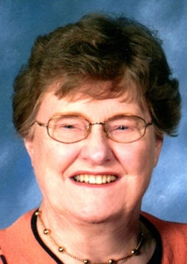 Dr. Joanna Smith