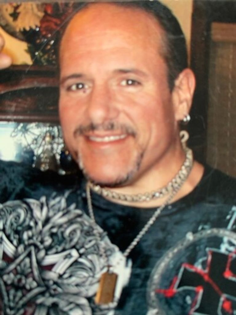 Richard Keating Eben Ward Profile Photo
