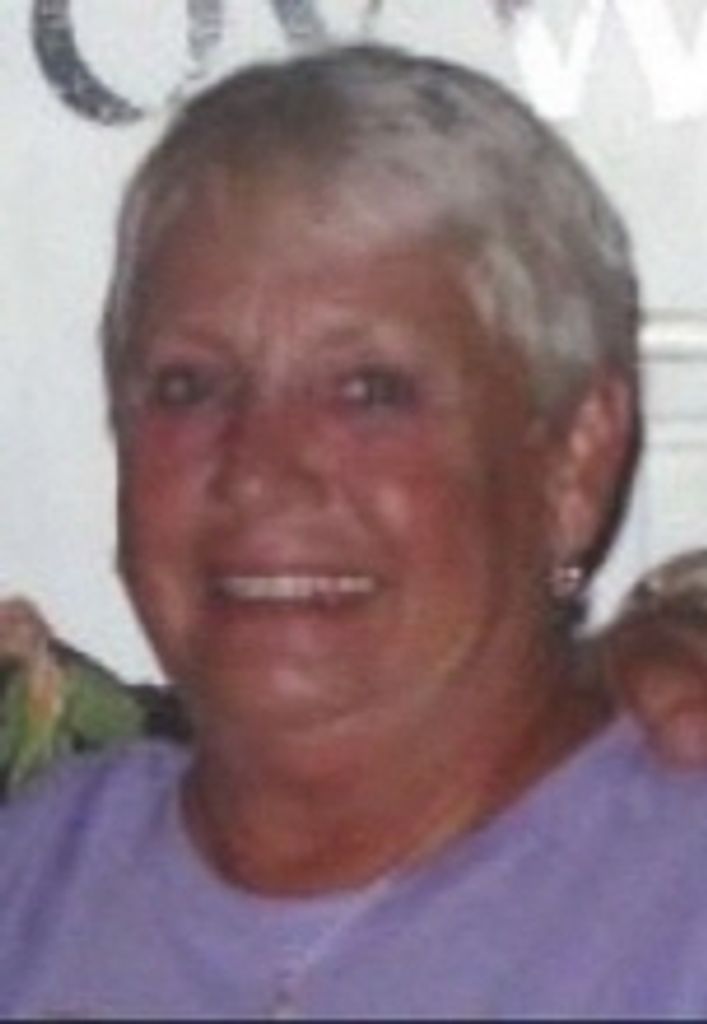Carol L. (Vagnoni) Straface