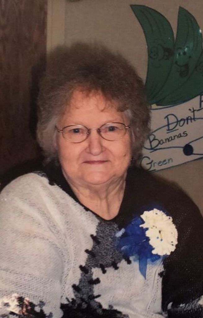 Betty Louise Kinney