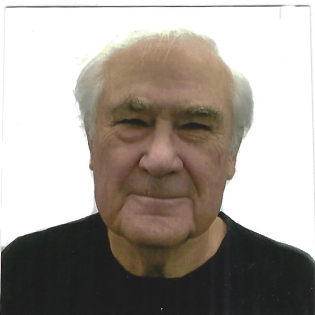 Richard Bakkenson