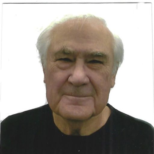 Richard Bakkenson's obituary image