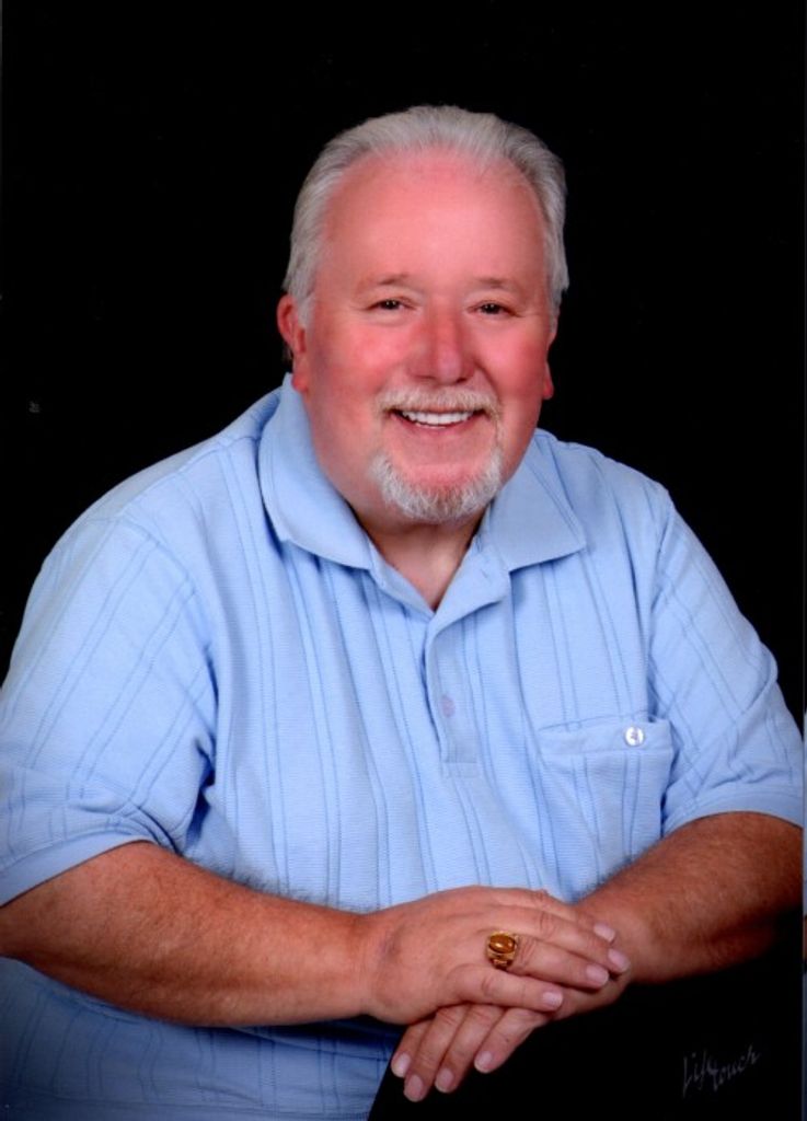 Jim Kenyon Profile Photo