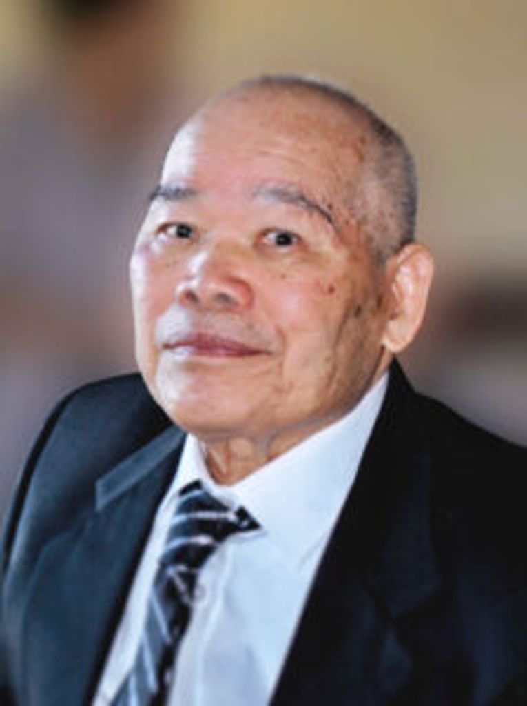 Cuong Hoa Trieu