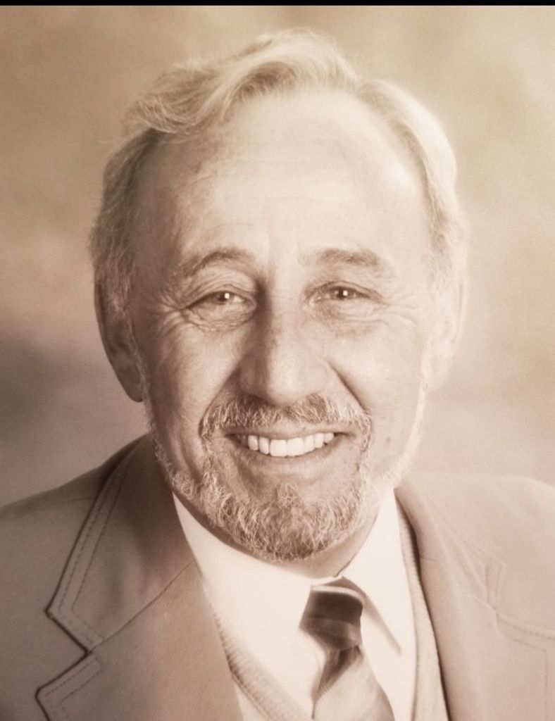 Raymond Harry Simoneau Profile Photo