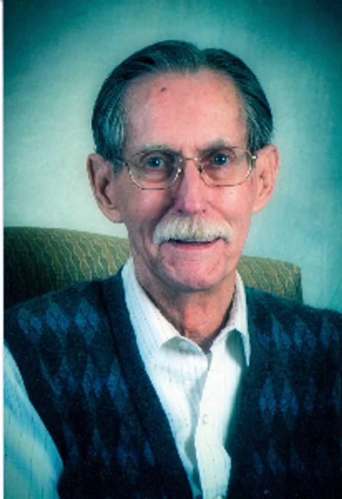 Warren H. Dodd