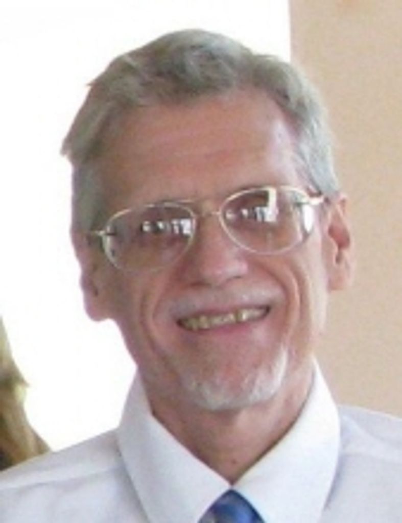 James  H. ''Jim'' Wall