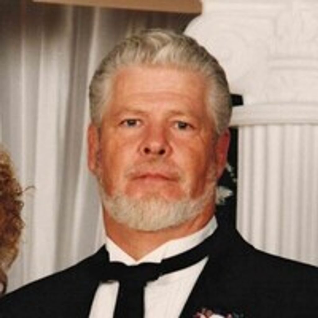 Phillip Neil Eldridge