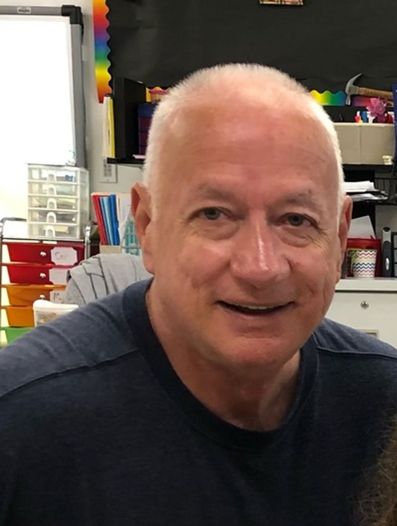 Robert Ensor Profile Photo